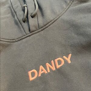 Dandy Worldwide Hoodie